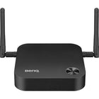 BenQ - Appareil de présentation sans fil InstaShow Plug & Play USB-C  (WDC10C)-Couleur : noir