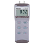 REED R3100-NIST Manomètre à pression différentielle (100psi)-11 unités de mesures sélectionnables : psi, poH