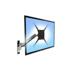 Ergotron Bras interactif LD 45-304-026 pour écrans de 30 à 60 po-Capacité de charge maximale : 70 lb