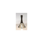 Ashley Productions - Clochette, noir/argenté (ASH10050)-Marque : Ashley