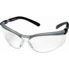 3M - Lunettes De Sécurité Bx, Lentille Transparent, Revêtement Antibuée, Csa Z94.3, paquet de 12-Revêtement des lentilles Antibuée