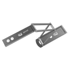 Caméra de documents et webcam à double mode Cybertrack 830 de 11 mégapixels d'Adesso - Gris-Résolution : 3840 x 2160