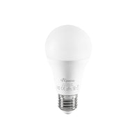 Ampoules LED Apone Smart RGB 900 lumens - paquet de 2-Rendez votre vie plus intelligente - Contrôlez à distance la lumière de n'importe où, à tout moment pour créer une atmosphère comme chez vous avec l'application AponeSmart.