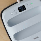 Cricut - EasyPress 3 - 9 po x 9 po-Conception de plaque chauffante avancée avec une surface à revêtement en céramique