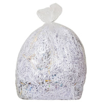 Dahle – Sacs pour déchiqueteurs pour appareils de série 4x2xx, paq./100-Sacs pour déchiqueteurs Dahle seulement