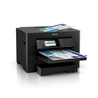 EPSON - Imprimante multifonction grand format Workforce Pro WF-7840-Quatre-en-un, quatre couleurs d’encre pigmentée, 4 800 x 2 400 ppp