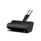 Epson - WorkForce ES-C220 Scanner de documents de bureau compact - Noir-Vitesse de numérisation: 30 ppm