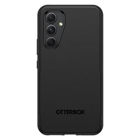 OtterBox - etui de protection Commuter Lite pour Samsung Galaxy A54 5G - Noir/Noir-DROP+ / 2X plus de chutes que la norme militaire (MIL-STD-810G 516.6)