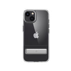 Spigen Slim Armor Essential S pour iPhone 13 mini - Cristal Clair-Clair