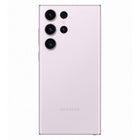 Samsung - Galaxy S23 Ultra 6,8 po ecran AMOLED, 256 Go, Lavande, Bell et Virgin Plus-Prenez des videos incroyablement fluides et capturez toute l'action, même pendant les moments les plus passionnants de la vie