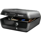 SentrySafe® – Grand coffre ignifuge et étanche (CHW30200)-Protection des médias numériques : Protégez les tablettes, les téléphones, les disques durs externes, les cartes mémoire, les lecteurs USB, les CD, les DVD et autres périphériques de stockage électronique