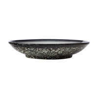 Maxwell & Williams Bol sur pied 25cm, Granite, Lot de 4-Vaisselle