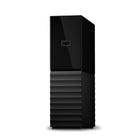 Western Digital - Disque dur de bureau My Book 12 To USB 3.0-Port USB 3.0, compatibilité avec le format USB 2.0