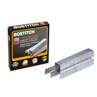 Stanley Bostitch – Agrafes de service intensif, 3/8 po, bte/1000-Pour utilisation avec la plupart des agrafeuses à usage intensif