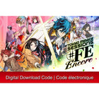 Tokyo Mirage Session #FE Encore pour Nintendo Switch [Code Electronique]-Il s'agit d'un produit numérique pré-achat. Le code fourni permettra d'échanger le produit contre une précommande et sera jouable lors de la sortie du jeu le 17/01/2020.