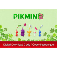 Pikmin 2 pour Nintendo Switch [Télécharger]-Genre : Action, aventure
