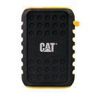 CAT – Bloc-pile rugueux IP65-Capacité de 10 000 mAh