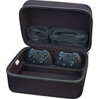RDS Xbox Series X Game Traveler Licensed System Case-Étui en coque dure pour une protection maximale