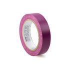 Accuform – Rubans de marquage, mauve, 1 po x 108 pi-Le vinyle 6-mil adhère aux planchers, murs, tuyauteries, poteaux, poutres, rampes, escaliers, machinerie et équipement.