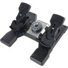 Logitech - Palonnier G Saitek Pro Flight Rudder Pedals-Accessoires de jeux pour PC