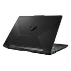 ASUS - Ordinateur portable de jeu ASUS TUF A15 15,6 po - AMD Ryzen 5 7535HS/H - NVDIA GeForce RTX 2050 - 16 Go de RAM - 512 Go SSD Win 11 Famille-Toujours prêt pour l'action, le TUF Gaming F15 excelle dans les jeux, le streaming et tout le reste