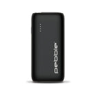 Veho - chargeur portable PZ-5 Pebble de 5,000 mAh-L’appareil compact chargera la plupart des smartphones jusqu’à 2 fois avec une capacité de batterie puissante de 5,000 mAh