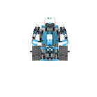 OneBot - Kit robot éducatif - 900 pièces-Programmation graphique simple et amusante via l'application ONEBOT qui peut être téléchargée sur Google Play ou Apple App Store