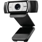 Logitech Webcam C930e 1080p HD-2 micros omni-directionnels