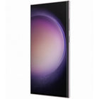 Samsung - Galaxy S23 Ultra 6,8 po ecran AMOLED, 256 Go, Lavande, Bell et Virgin Plus-Prenez des photos en un seul clic avec votre stylet S Pen integre. Ouvrez simplement l'application de l'appareil photo et cliquez sur le bouton du stylet S Pen au lieu de l'écran