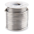 Weldcote Metals - Métal D'Apport Standard, À Base De Plomb, 50 % D'Étain, 50 % De Plomb, Acide, 0,125po, paquet de 2-Composition 50 % d'étain, 50 % de plomb