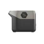 EcoFlow - RIVER 2 Max Centrale électrique portable 512 Wh-Sauvegarde à domicile essentielle avec un mode de basculement de 30 ms