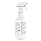 Nettoyant puissant Diversey Speedball 2000 - 946 mL - Vaporisateur non inclus-Violet