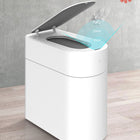 Poubelle Intelligente Townew T3 Svelte - 13 L-Technologie de couvercle silencieux