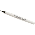 Marvy Uchida - Stylo à encre gel - 0,7 mm - blanc - paquet de 5-Caractéristiques : Glisse sans effort, longue durée, stylo à bille à l’encre à base d’essence d’huile et glissement en douceur d’une encre à base d’eau