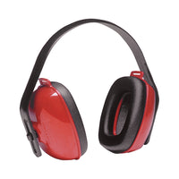 Protecteurs d’oreilles QM24-Comprend une courroie ajustable pour offrir un ajustement parfait