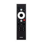 Epson - EpiqVision Ultra LS800 4K PRO-UHD Projecteur laser intelligent - Blanc-Conforme RoHS