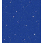 Pacon - Papier anti-dégradation 48 po x 12 pi, ultra résistant à la décoloration, ciel nocturne-1