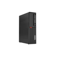 Lenovo - Ordinateur de bureau ThinkCentre M720s SFF remis à neuf - Intel i5-8500 - 16 Go de RAM - 512 Go SSD - Windows 10 Pro-Processeur Intel Core i5-8500 3,0 GHz