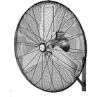 Matrix Industrial Products, Ventilateur Mural Non Oscillant, Industriel, Dia 30po, 2 Vitesses-Diamètre 30po