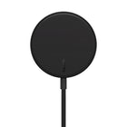 Tapis de charge magnétique sans fil Belkin 7.5W, alimentation pour iPhone 12-Comprend un port USB de type C à une extrémité et des connecteurs magnétiques à l’autre extrémité
