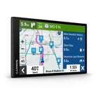 Garmin - DriveSmart 76 MT Navigateur GPS avec écran 7 po et alertes trafic - Noir-Avec Alexa intégrée, vous pouvez demander à écouter de la musique, des livres audio, écouter les actualités et plus encore - le tout sans quitter la route des yeux