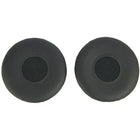 Jabra - Coussinets d’oreille pour Evolve 20/30/40/65, simili-cuir, paquet de 10 (14101-46)-Coussin d’oreille pour Jabra EVOLVE 20, 30, 40 et 65