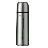 Bouteille Isotherme Zojirushi SV-GWE - 16 Onces - Argent Inoxydable-16oz bouteille isotherme en acier inoxydable
