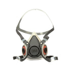 3M - Respirateur reutilisable à demi-masque - petit-Cette serie allie confort et commodite