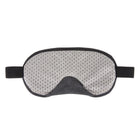 Travelon Masque gel refroidissant pour les yeux - Gris-Soulage les tensions dans les yeux et les maux de tête 