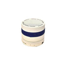 Mmnox – Haut-parleur sans fil Bluetooth portatif S304R, noir (SP-MX-304-ASS)-Connexion Bluetooth