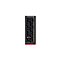 Lenovo - Ordinateur de bureau ThinkStation P5 - Intel Xeon - NVIDIA A5500 - SSD 1 To - 32 Go DDR5 - Win 11 Pro - Anglais-Performances, puissance et vitesse extraordinaires