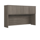 Sauder - 427429 La Collection Affirm Surmeuble - Finition Hudson Elm-Surmeuble
