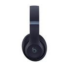 Beats - Studio Pro Casque sans fil - Bleu marine-Connexions : Bluetooth, sans fil