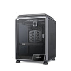 Creality - Imprimante 3D K1C-Les filaments chargés de fibre de carbone mis en jeu - K1C peut utiliser des filaments CF, qui sont largement utilisés dans l'impression industrielle pour leur résistance mécanique et leur résistance à l'usure, à la déformation et au vieillissement